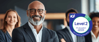 Certified Executive Coach