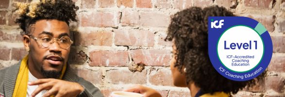 Certified Leadership Coach - Canada Coach Academy