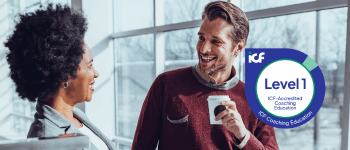 Certified Performance Coach