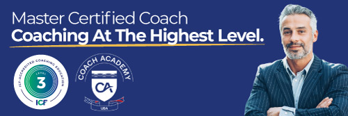 Coaching at the highest level with MCC Certification