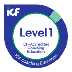 Level 1 ICF Accredited Coaching Education