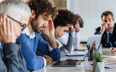 Safe Quiet vs. Unsafe Quiet: The Two Silences Every Leader Needs to Know