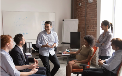 Leading With Curiosity: Why “What” Beats “Why” | CCA